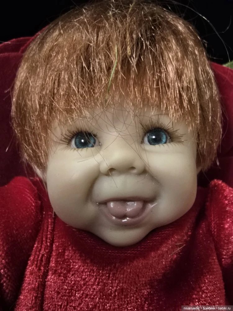 Малявочка от Bonnie Chyle (фото 4)