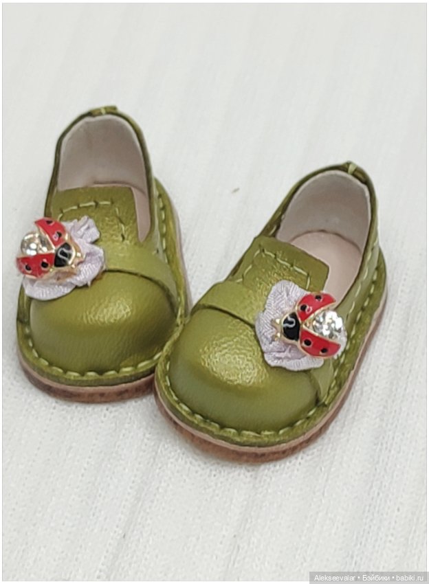 Обувь для кукол Paola Reina (фото 2)