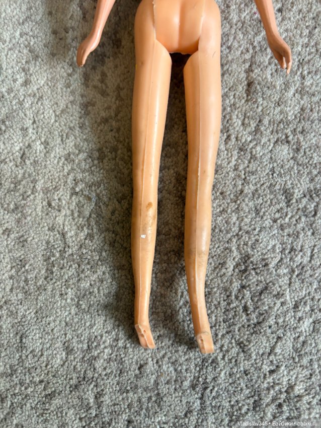 Барби — Игровые куклы (фото 9)