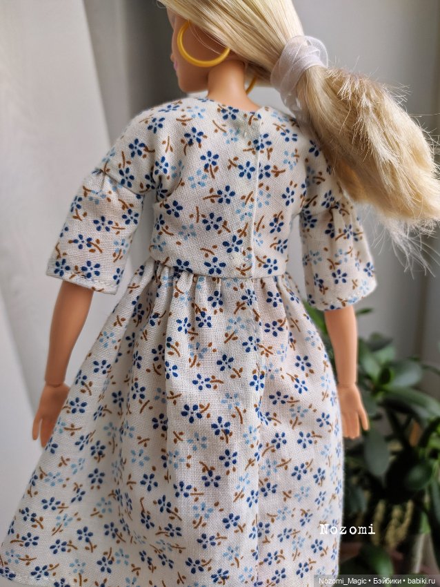 Одежда для Барби — Одежда для кукол (фото 7)