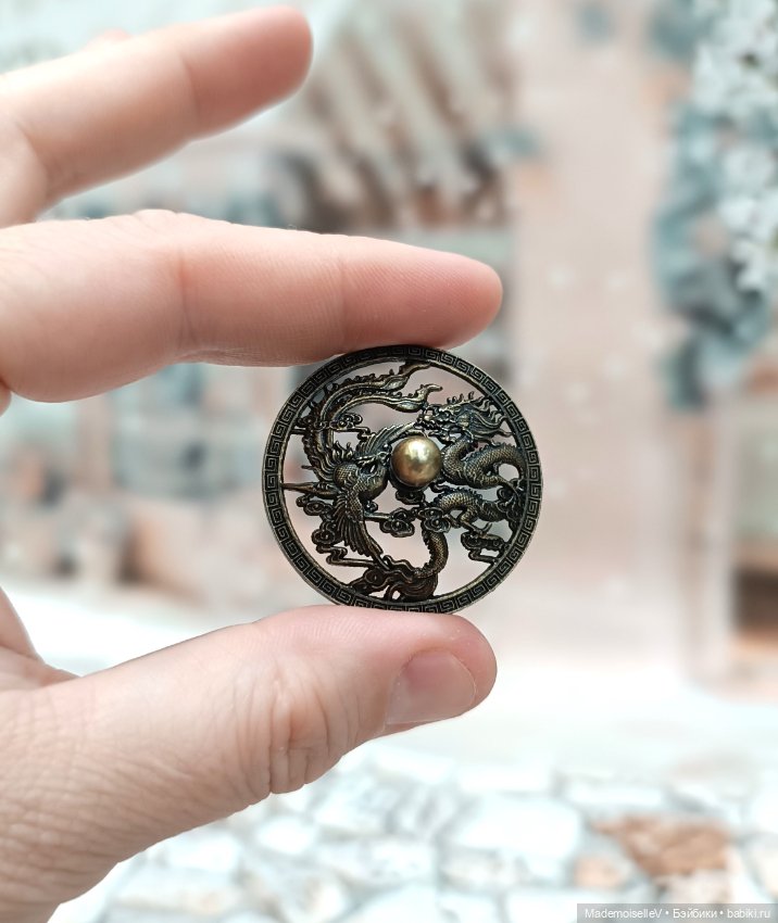 Мини аксессуар / шкатулка / ароматница / светильник (фото 8)