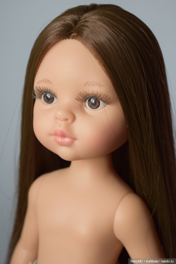 Кукла Паола Рейна Керол рапунцель 2020 (фото 8)