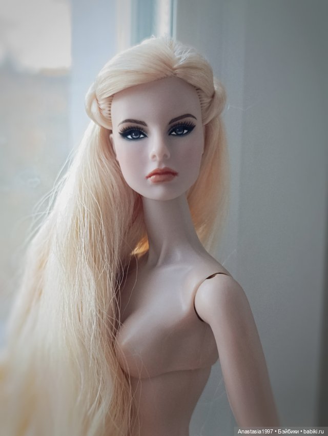 Агнес фон Вайсс — Фэшн (фото 6)