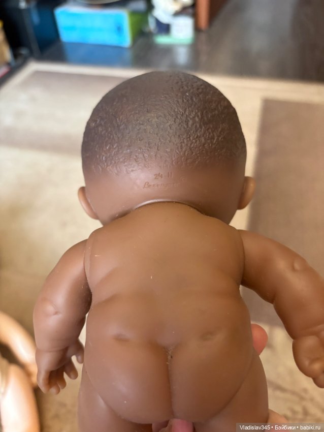 Куклы — Игровые куклы (фото 9)