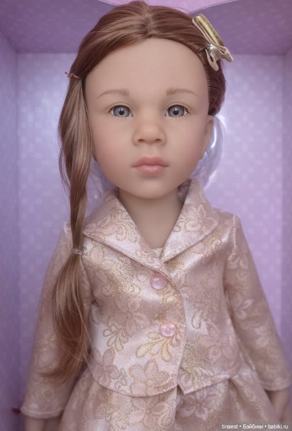 Катарина от Готц Katharina Christmas Gotz (фото 3)