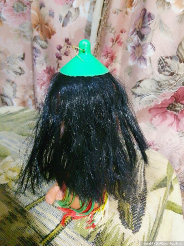 Кукла. Купальщица. Пляжница. ГОНГ КОНГ (фото 5)