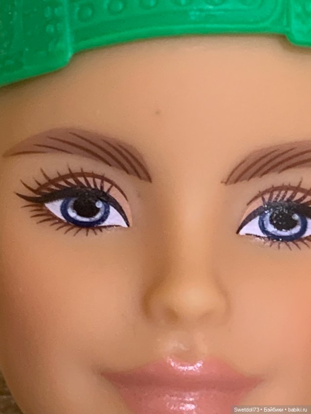 Милли нрфб — Игровые куклы (фото 8)