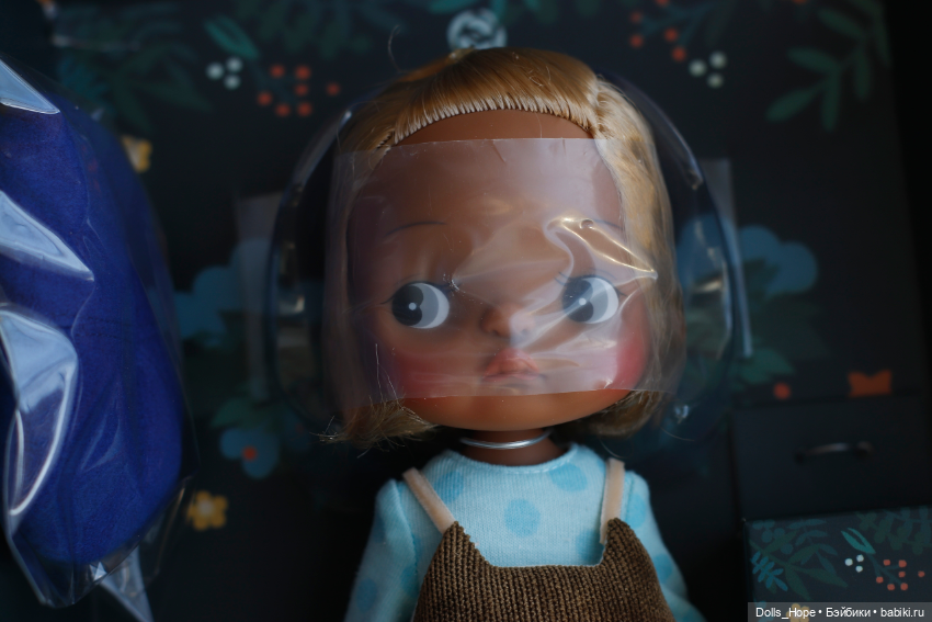 Кукла Холала Петер Holala Peter (фото 3)