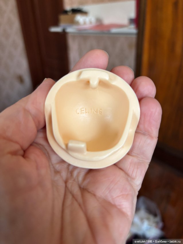 БЖД(BJD) Селин (Celine) от FairyLand (фото 2)