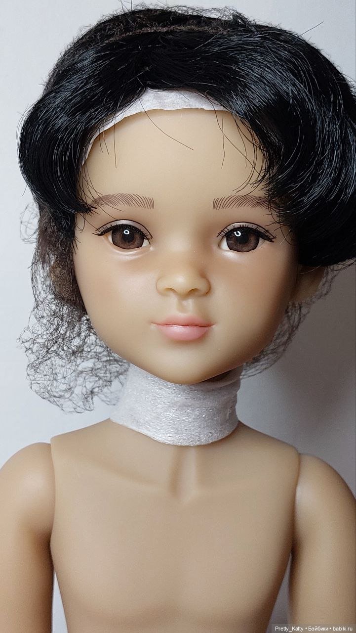 Джаспер от Ruby Red Руби Ред