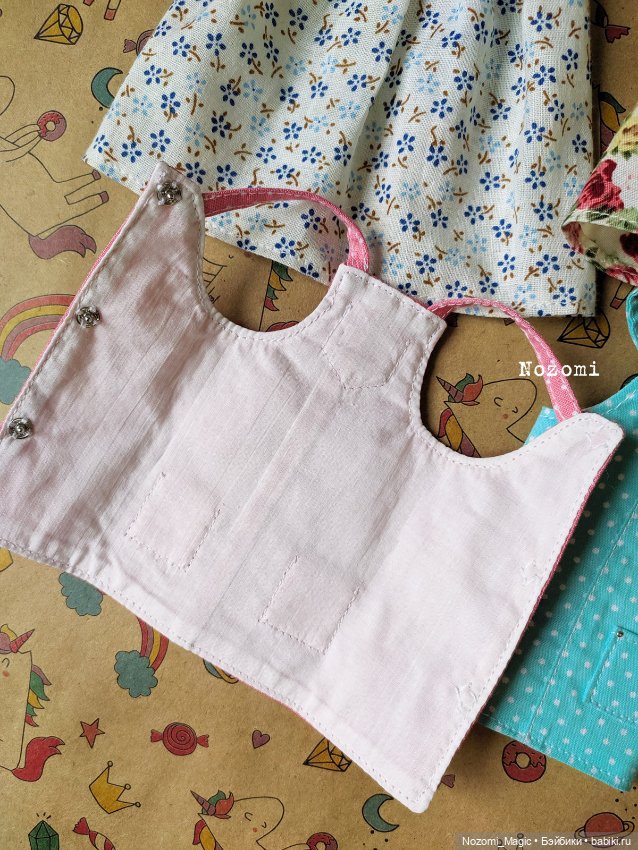 Одежда для Барби — Одежда для кукол (фото 2)