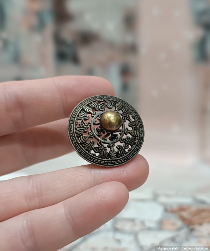 Мини аксессуар / шкатулка / ароматница / светильник