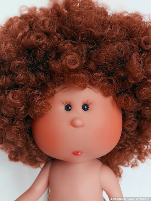 Mia 30 см Nines — Игровые куклы