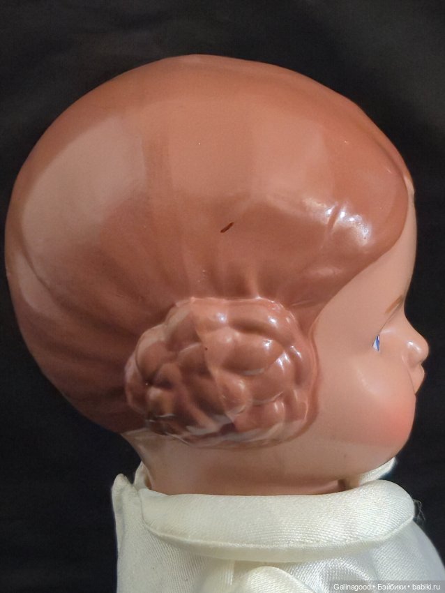 Barbel Schildkröt — Винтажные куклы и игрушки детства (фото 7)