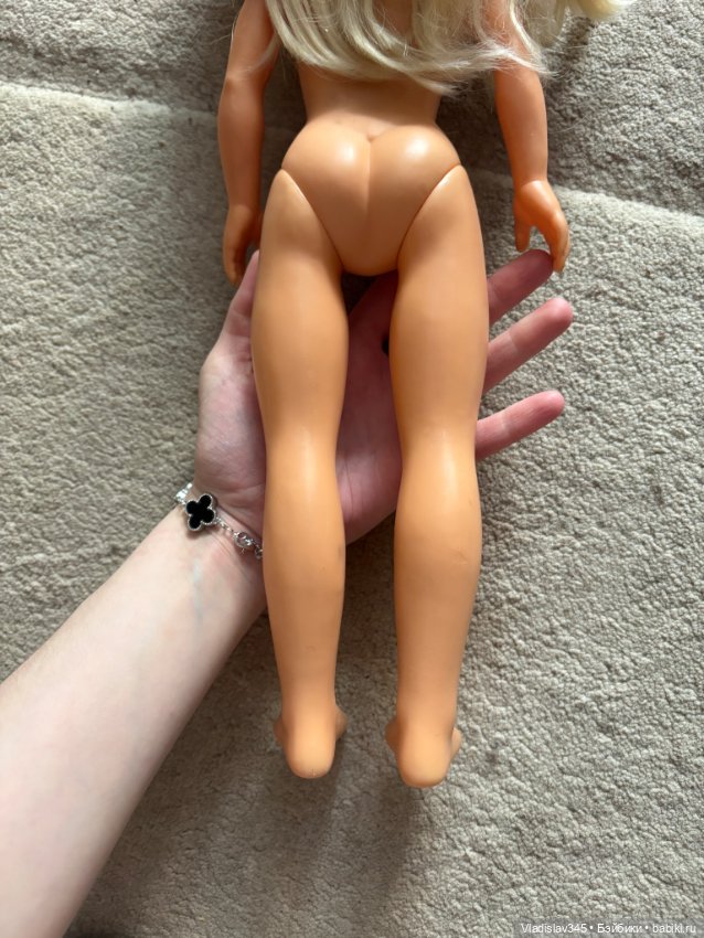 Кукла Famosa — Игровые куклы (фото 7)