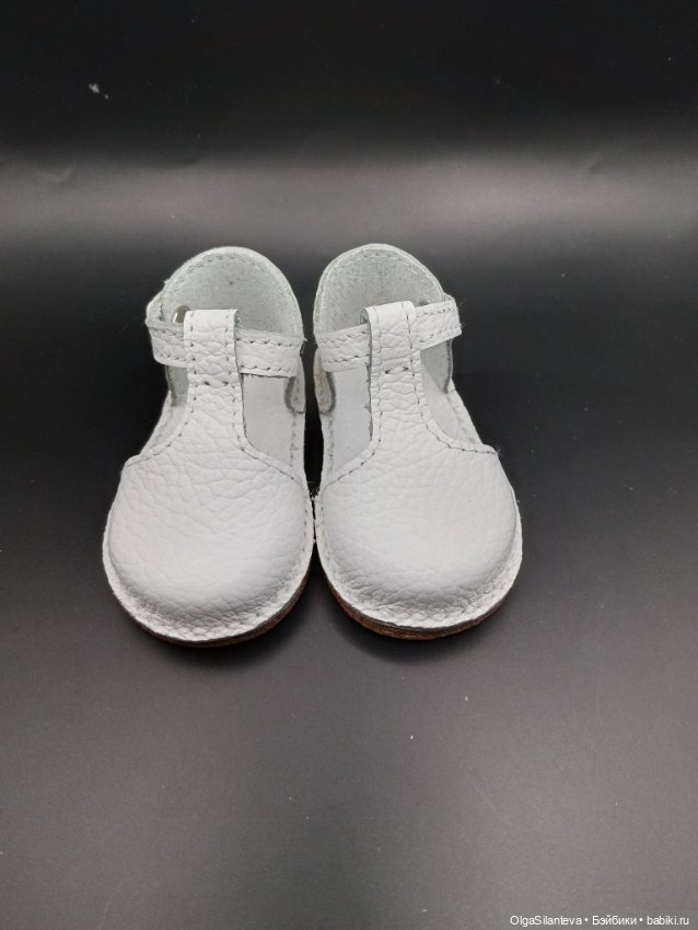 Обувь для готц — Обувь для кукол (фото 10)
