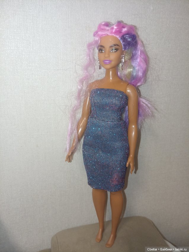 Яркие Барби лотом — Игровые куклы (фото 6)