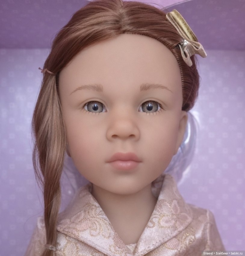 Катарина от Готц Katharina Christmas Gotz