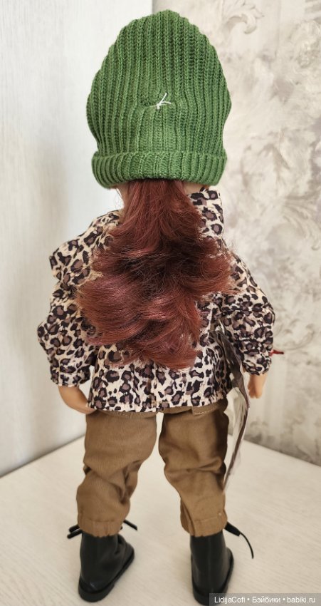 Коллекционные куклы (фото 4)