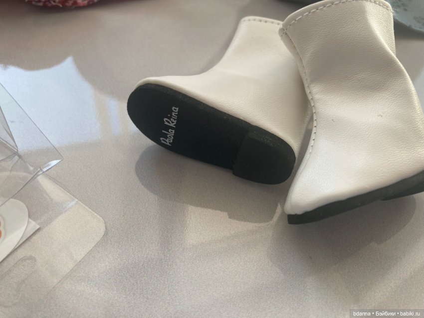 Фирменная одежда паола рейна (фото 4)