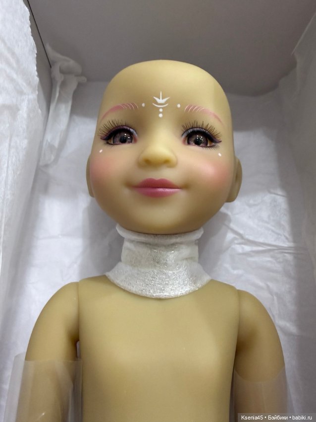 Фрея Руби Ред — Игровые куклы (фото 7)