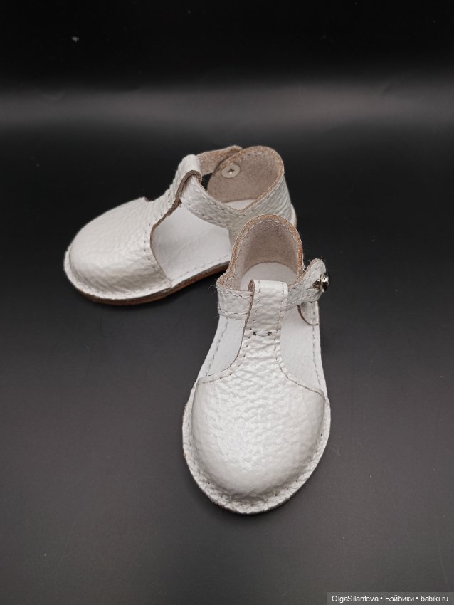 Обувь для готц — Обувь для кукол