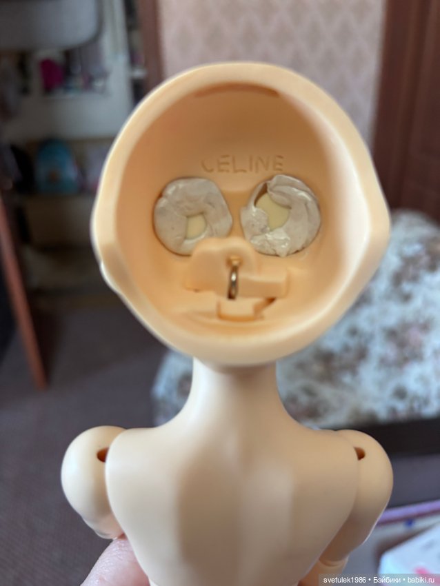 БЖД(BJD) Селин (Celine) от FairyLand