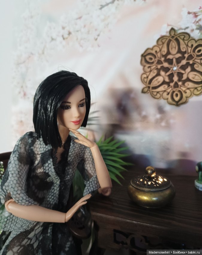 Мини аксессуар / шкатулка / ароматница / светильник