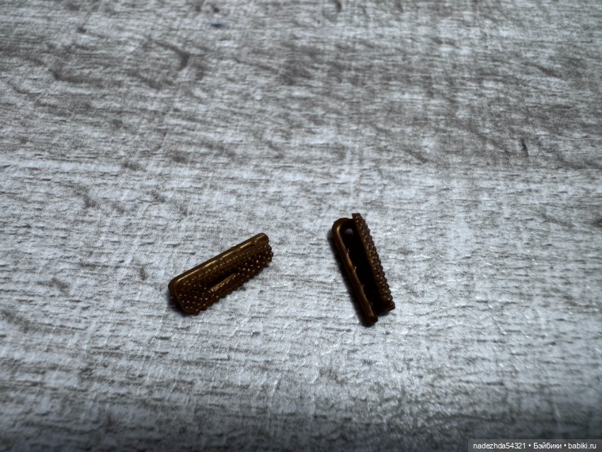 Аутфит из конструктора №1 Барби Мермейд (3) (фото 9)