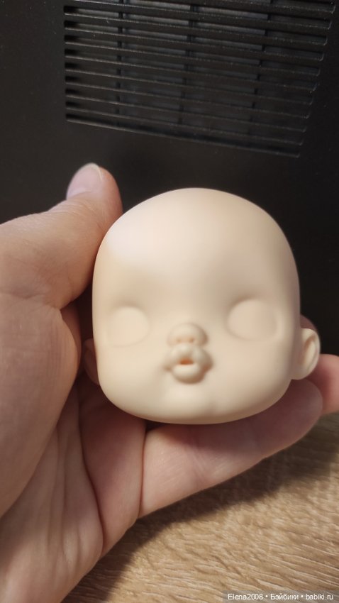 Xiaomi monst рыжик — Игровые куклы (фото 6)