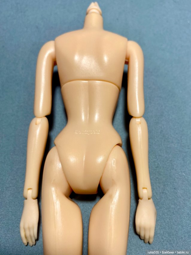 Тело Момоко Momoko Sekiguchi (фото 5)