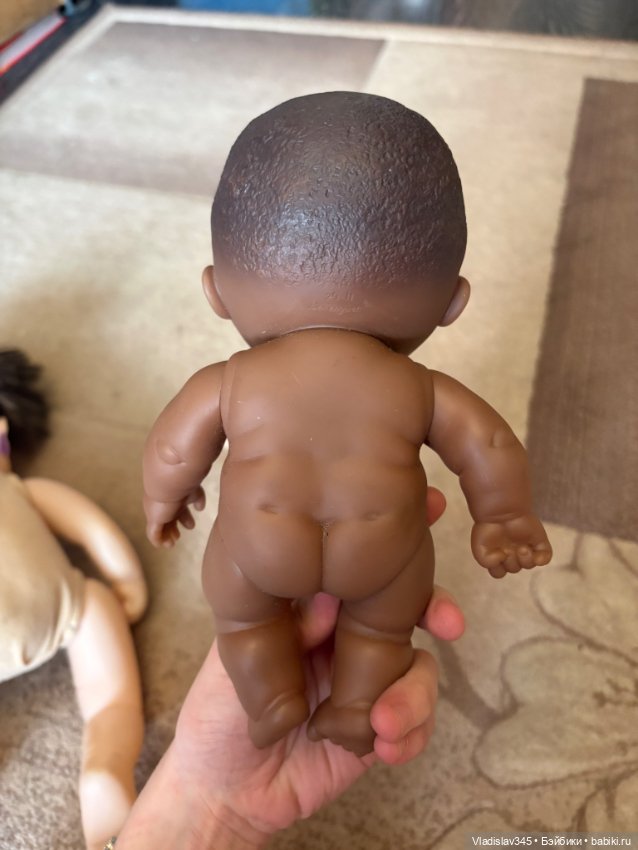 Куклы — Игровые куклы (фото 8)