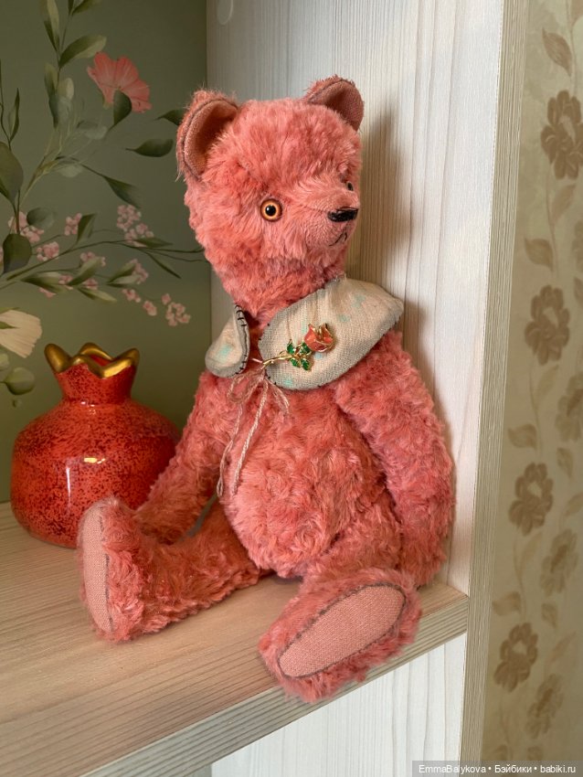 Маргарита♥️ — Авторские игрушки