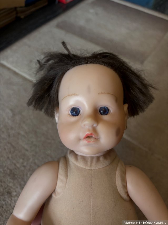 Куклы — Игровые куклы (фото 3)
