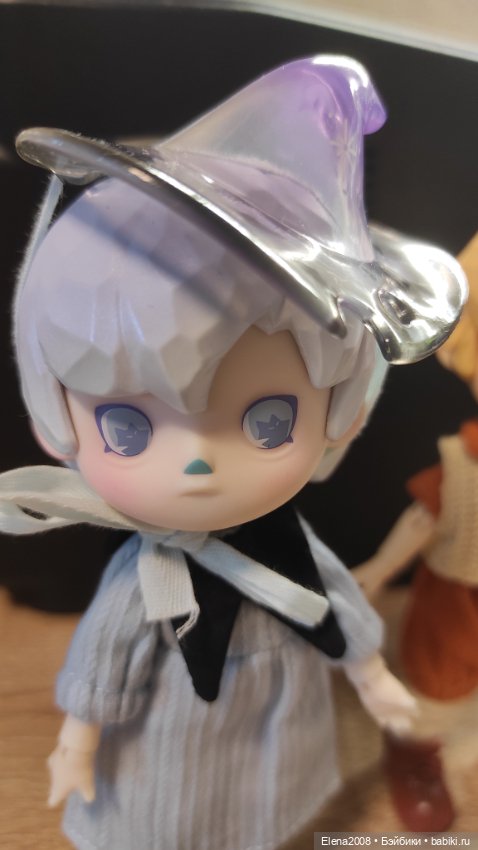 Парочка penny's box — Куклы BJD (фото 2)