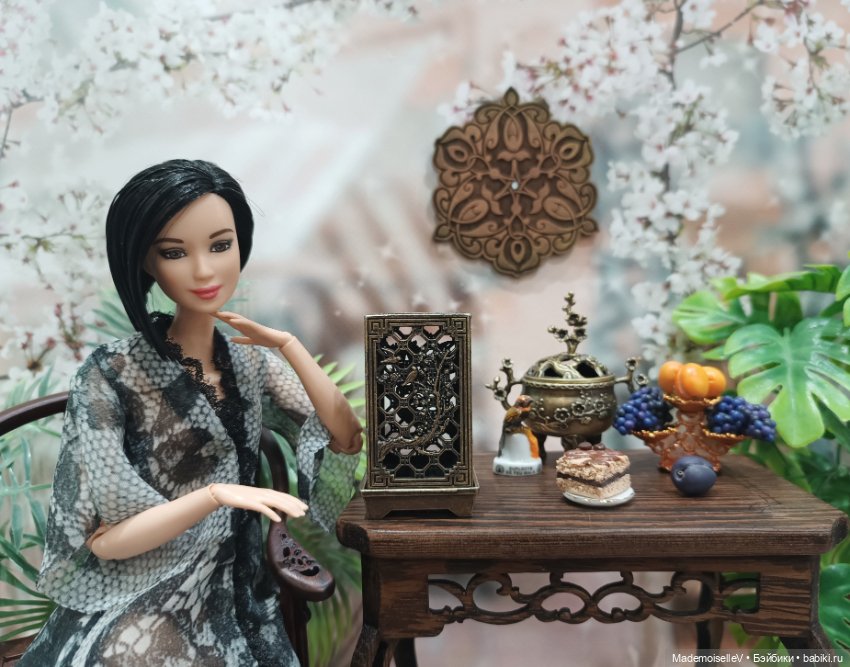 Аксессуар / шкатулка / ароматница / светильник (фото 4)