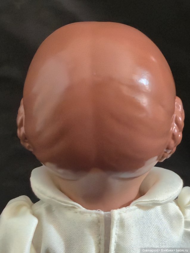 Barbel Schildkröt — Винтажные куклы и игрушки детства (фото 8)