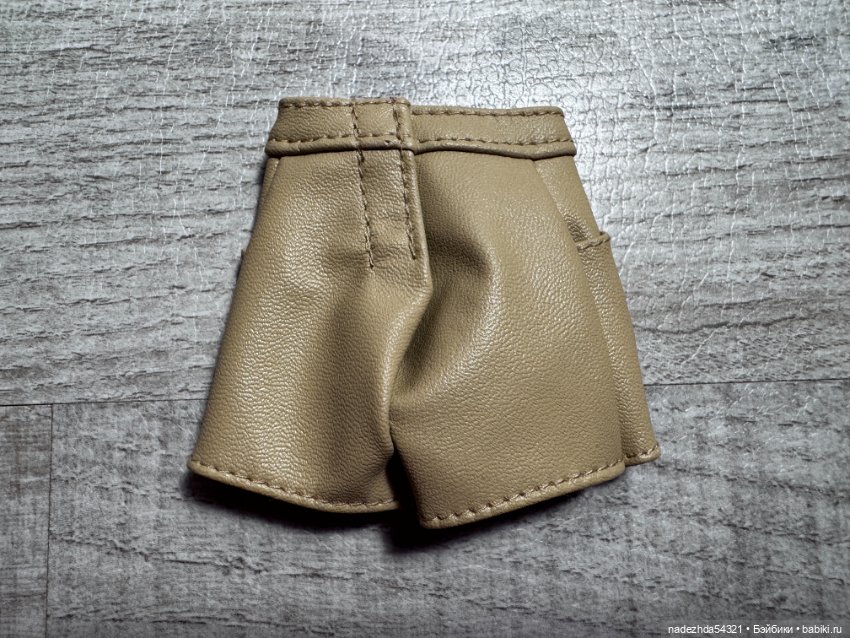 Аутфит из конструктора №1 Барби Мермейд (3) (фото 5)