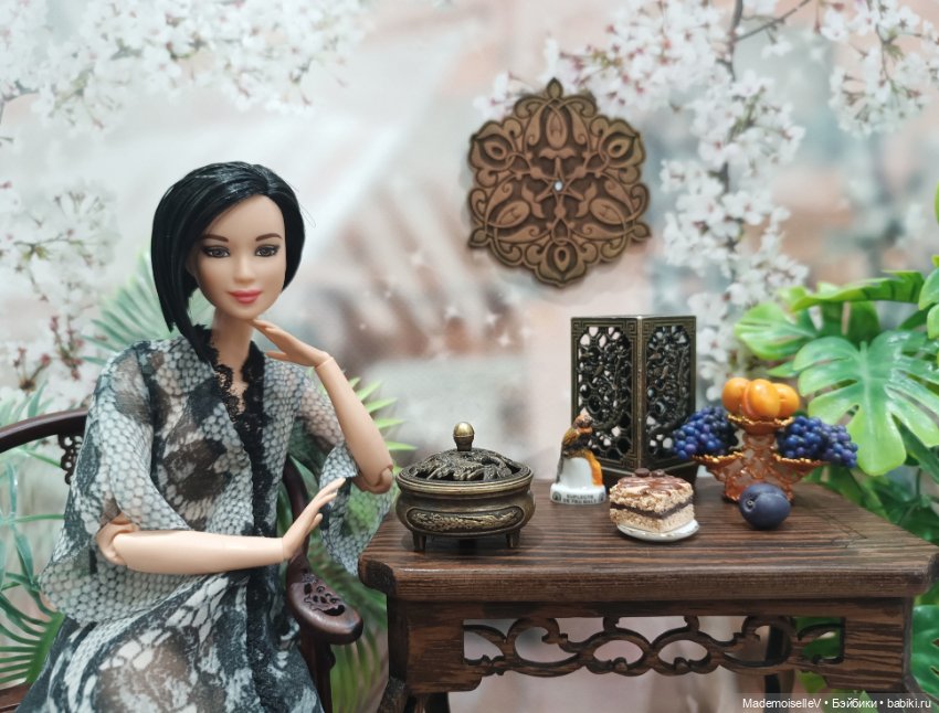 Мини аксессуар / шкатулка / ароматница / светильник (фото 9)