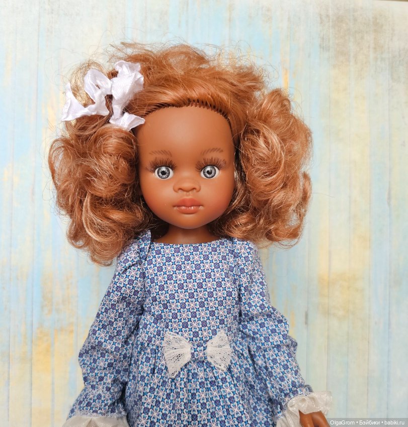 Нора - Карамелька — Игровые куклы (фото 2)