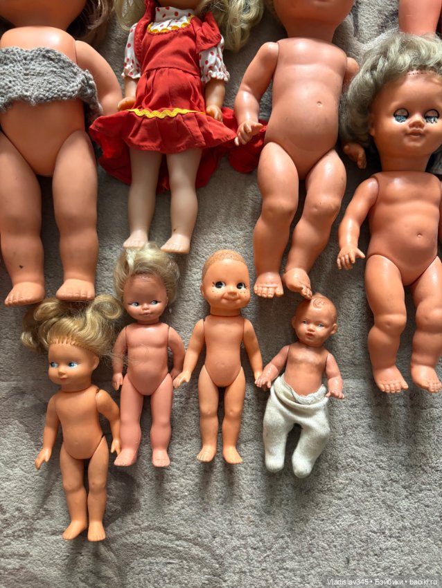 Куклы гдр редкие — Винтажные куклы и игрушки детства (фото 8)
