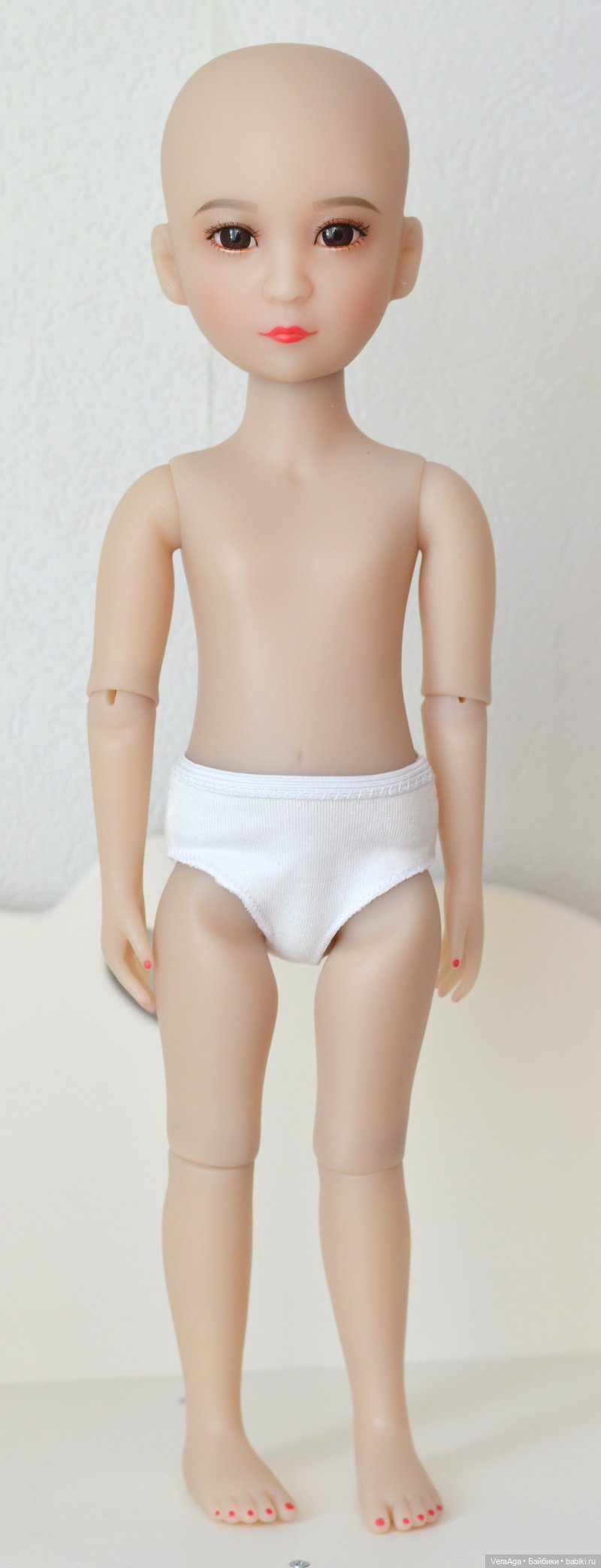 Spring от Ruby Red — Игровые куклы