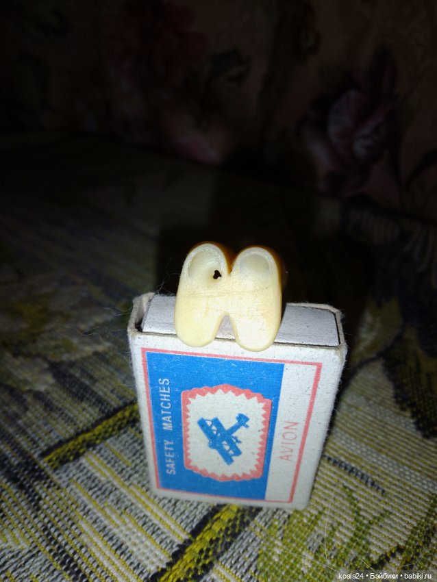 Кукла, пупсик СССР колкий пластик ??? целлулоид (фото 8)