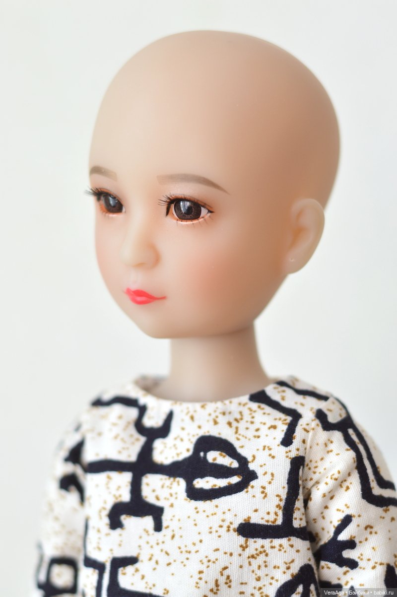 Spring от Ruby Red — Игровые куклы (фото 5)