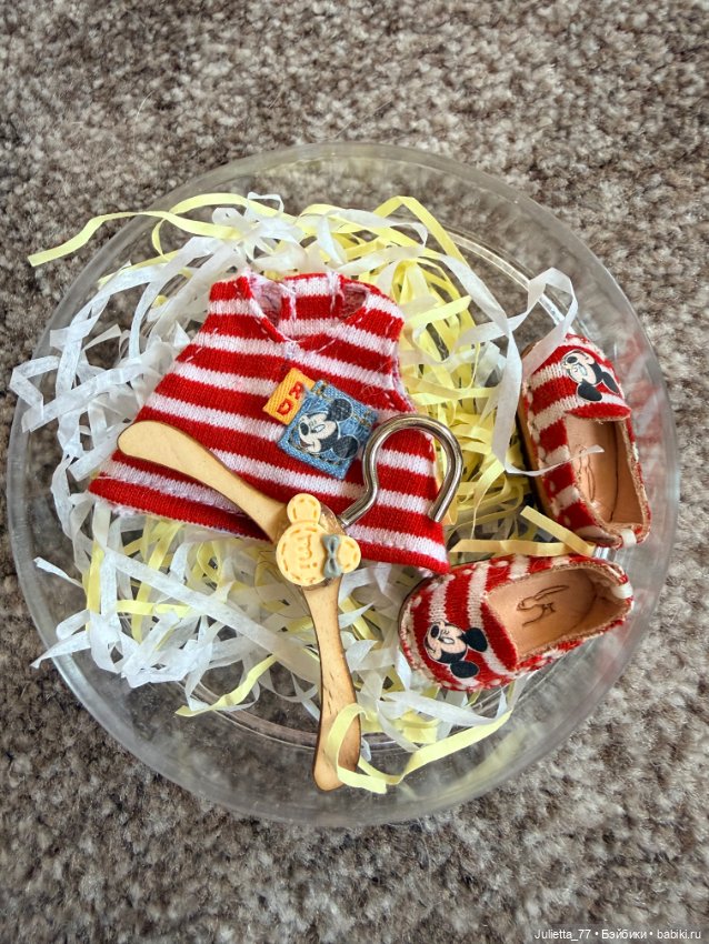 Маечка и лоферы Rada. Новые (фото 2)