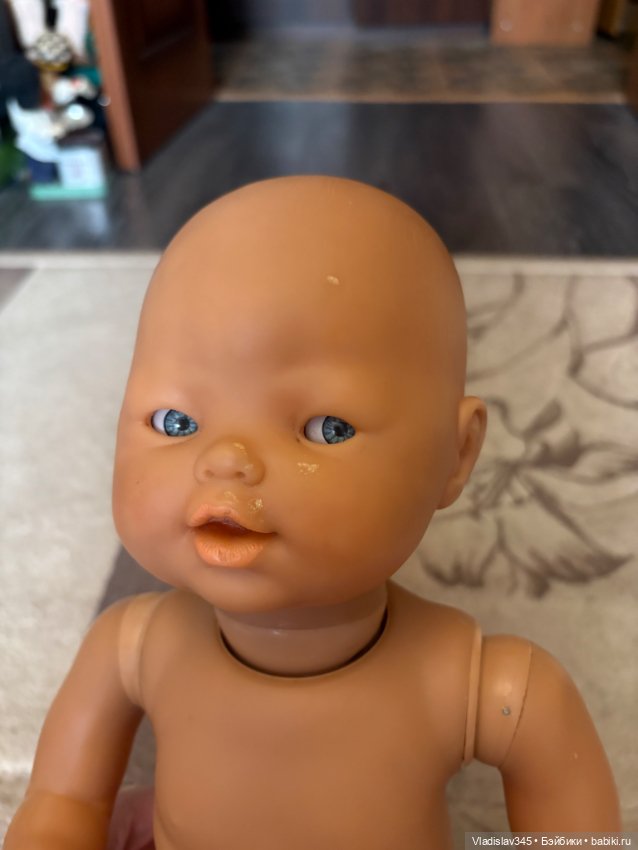 Пупс famosa — Игровые куклы