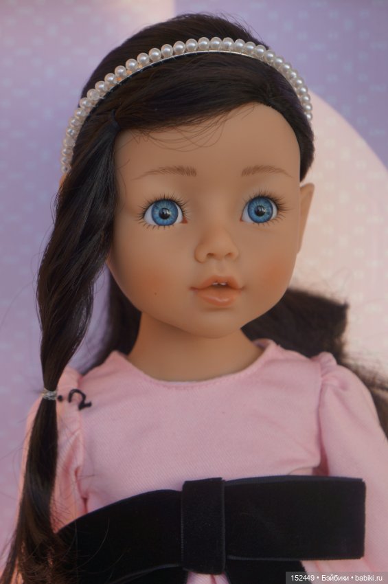 Марианна Gotz — Игровые куклы (фото 2)