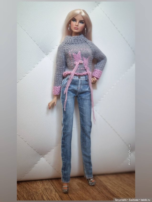 Одежда для Integrity Toys (фото 5)