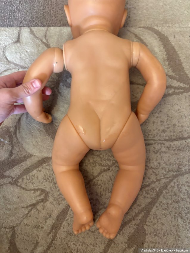 Пупс famosa — Игровые куклы (фото 8)