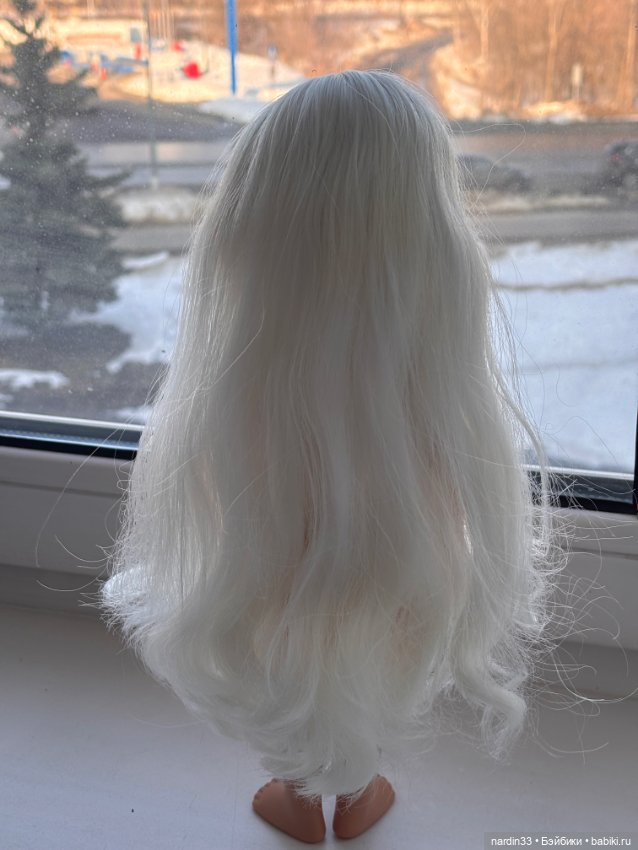 Сесиль — Игровые куклы (фото 4)